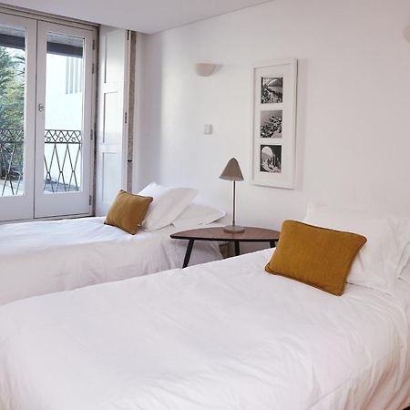 Appartement Chillhouse_Oporto Extérieur photo