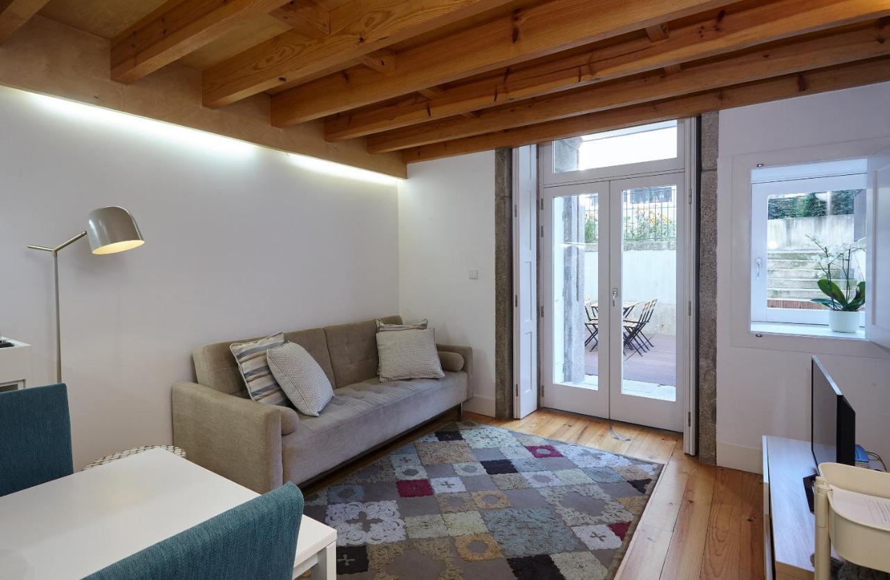 Appartement Chillhouse_Oporto Extérieur photo