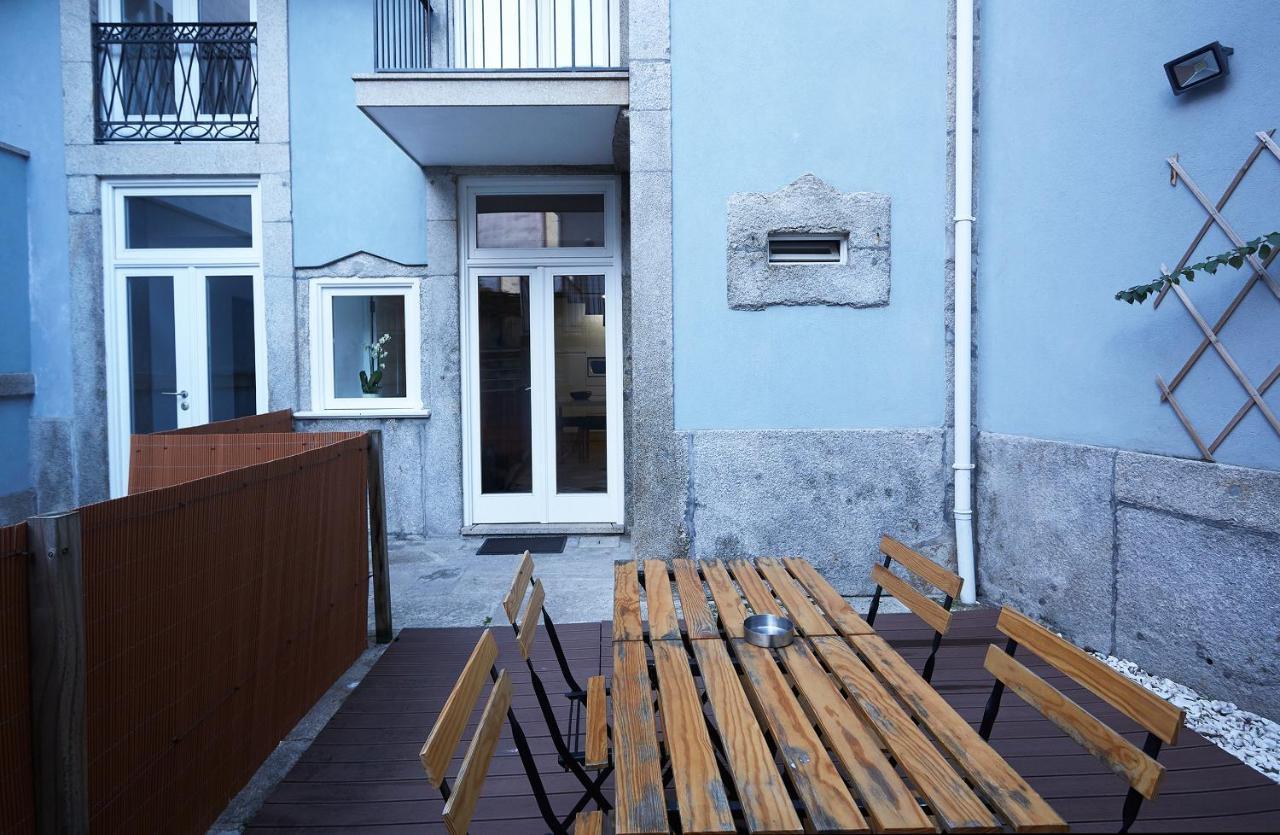 Appartement Chillhouse_Oporto Extérieur photo