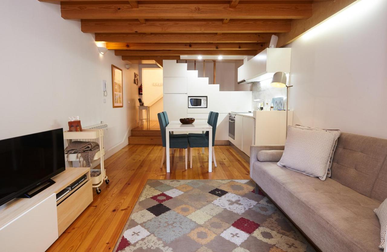 Appartement Chillhouse_Oporto Extérieur photo