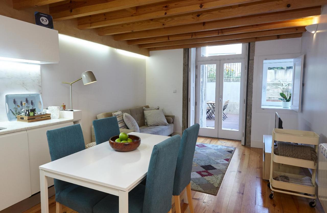 Appartement Chillhouse_Oporto Extérieur photo