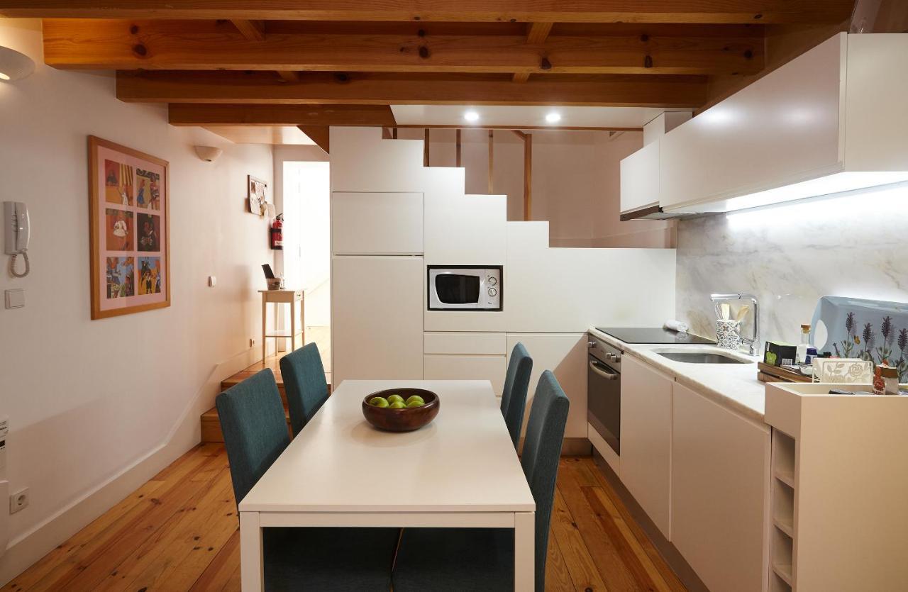 Appartement Chillhouse_Oporto Extérieur photo