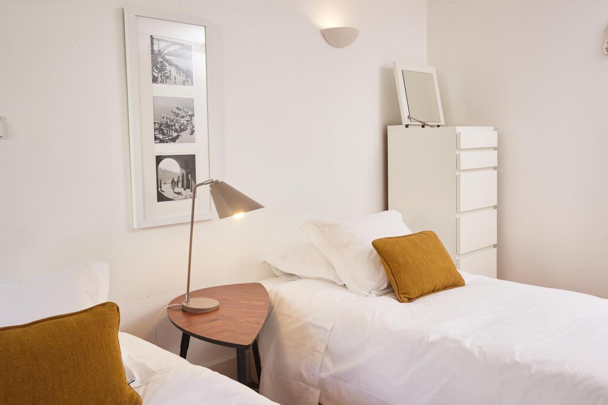 Appartement Chillhouse_Oporto Extérieur photo