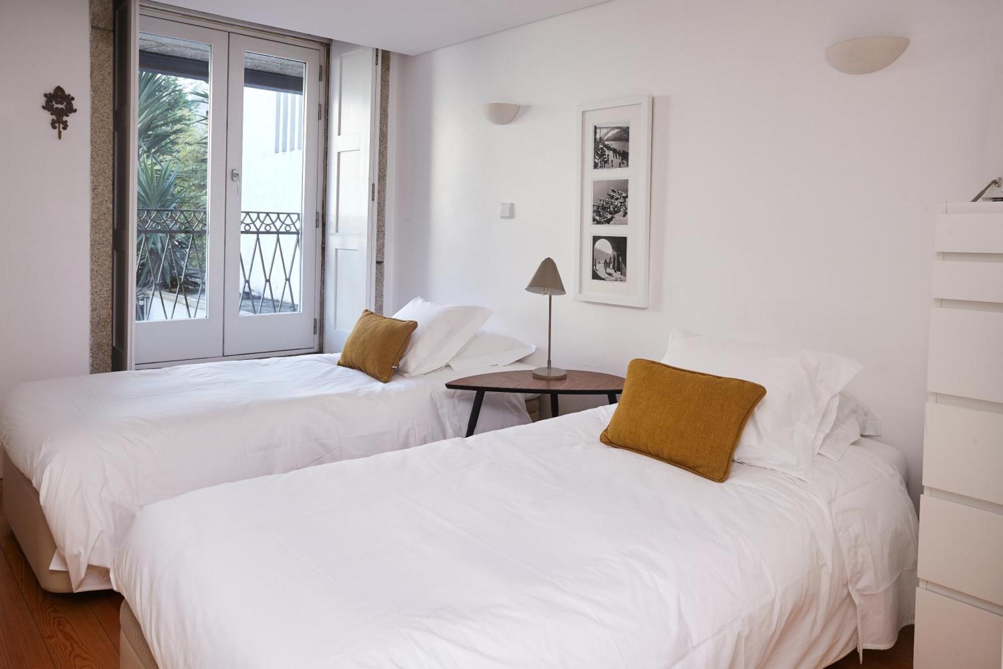 Appartement Chillhouse_Oporto Extérieur photo