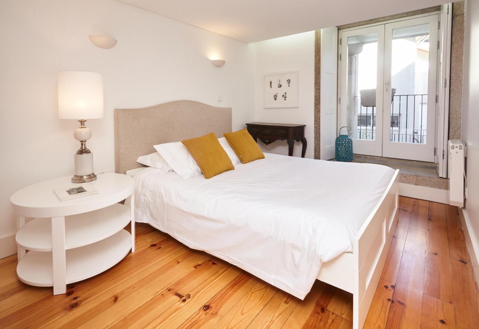 Appartement Chillhouse_Oporto Extérieur photo
